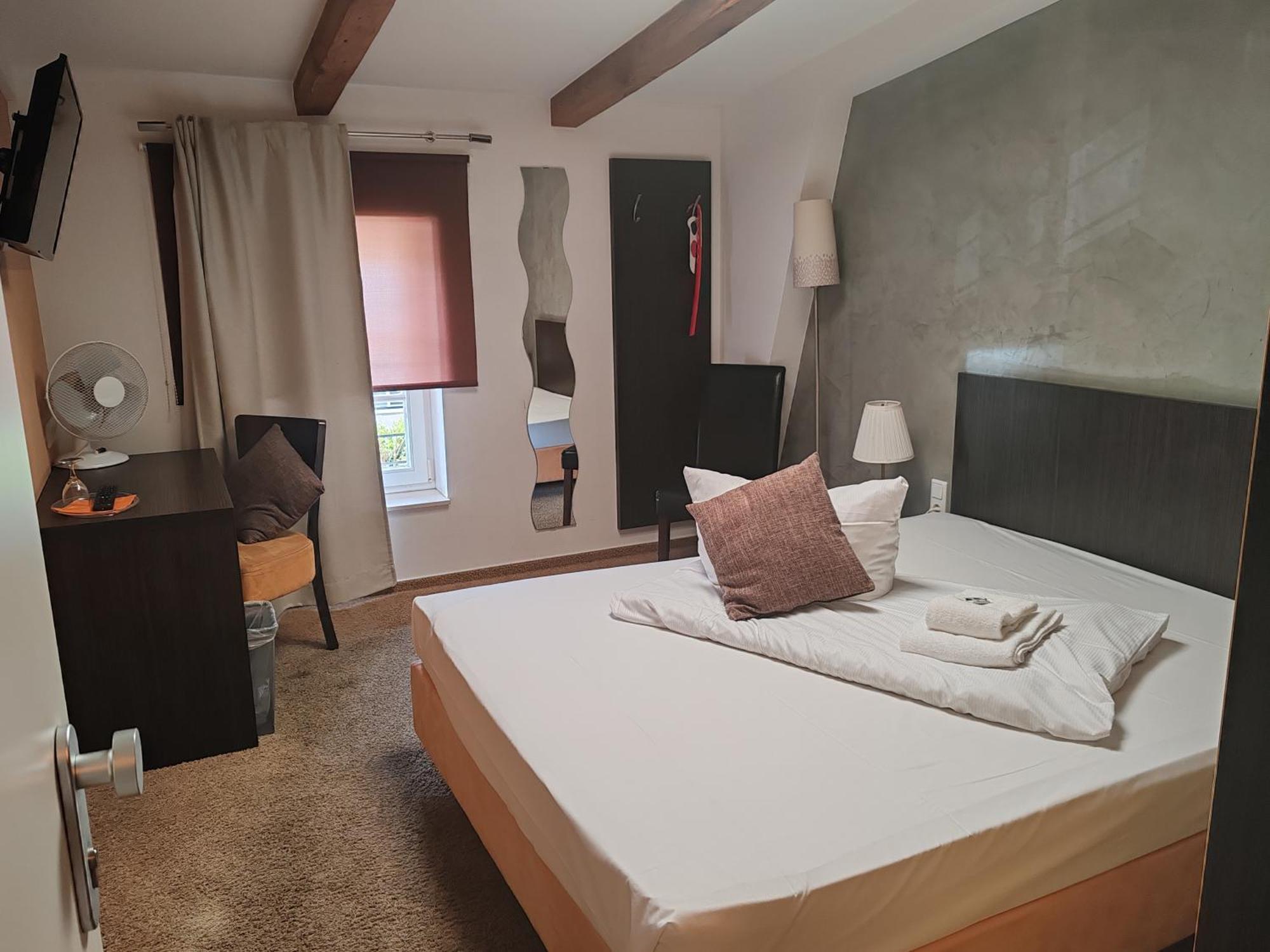 Perle Hotel — Fotos 2